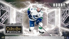 UD O-Pee-Chee Platinum 24-25 Hobby Box